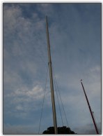 Photo 9, The mast